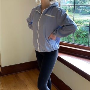 Brandy Melville John Galt Jacket